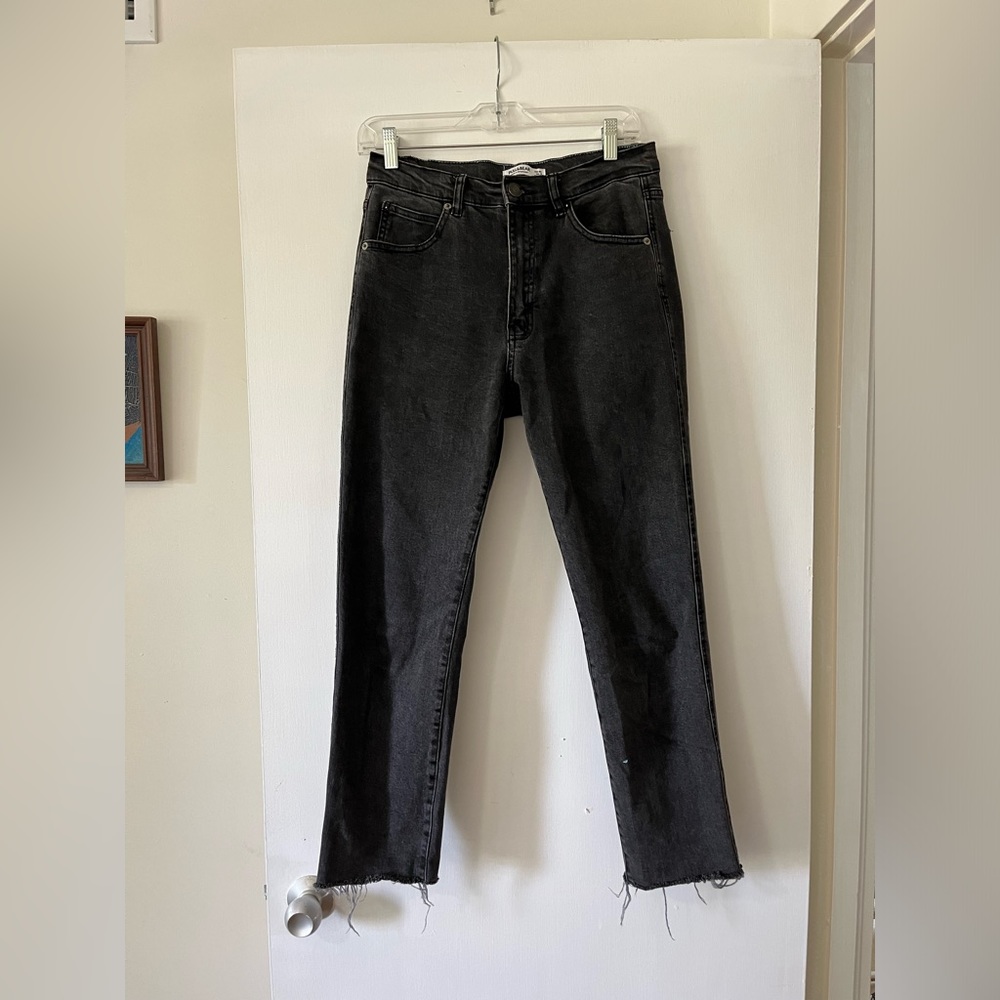 Pull & Bear jeans
